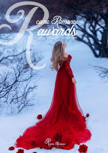 Libri come romance awards - libri,