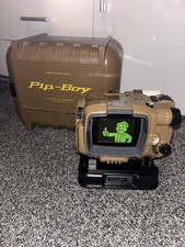 Fallout 4 - Pip-boy Model 3000