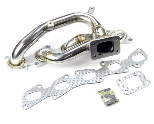 Collettore turbo ventaglio - collettore,