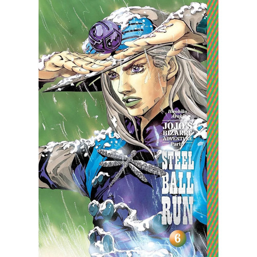 Jojo bizarre adventure part - jojo's,