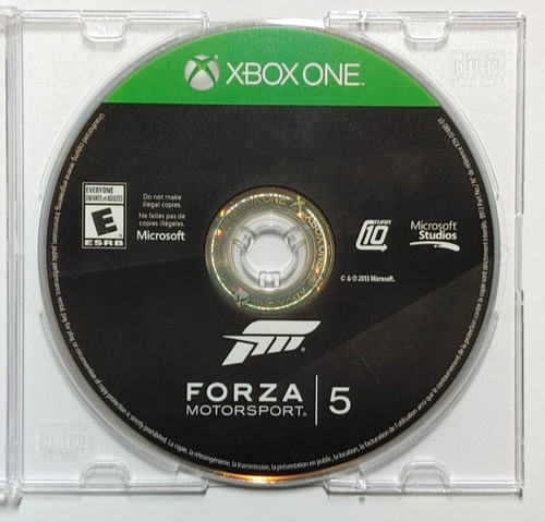 Forza motorsport xbox - forza,