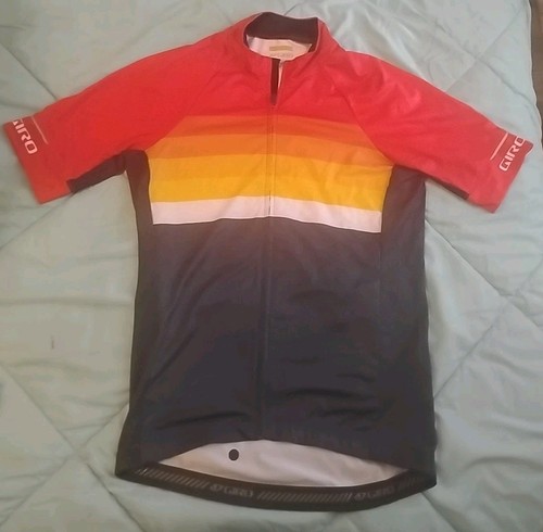 Giro maglia ciclismo - ciclismo, uomo