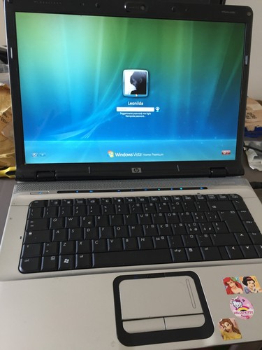 E3527nn portatile hp - e3527nn-pc,