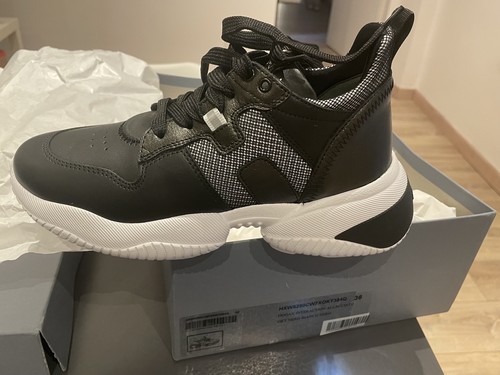 Sneaker donna hogan - sneaker,