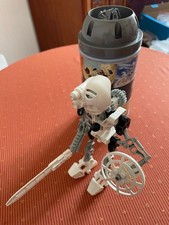 Lego bionicle toa kopaka - bionicle:,