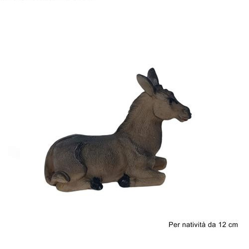 Asinello per 12cm - asinello,