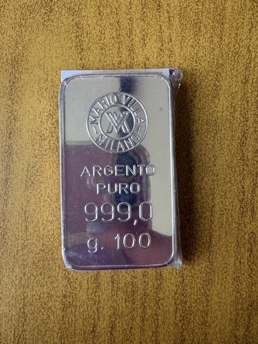 Lingotto mario villa - mario, milano