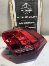 Ricambi Usati Fanale Stop