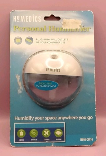 Homedics umidificatore - homedics, ad