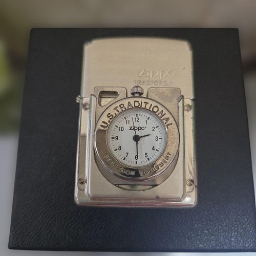 Discontinued zippo vintage oil - zippo,