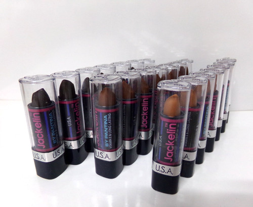 Rossetto lunga durata - , jackelin