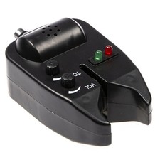 Allarme pesca carpa ad alte