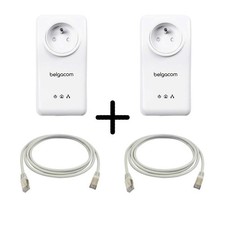 Adattatore powerlan dlan - adattatore,