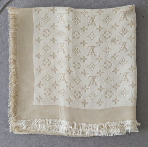 Sciarpa louis vuitton - louis, shine