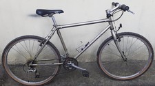 Diamond back Ascent Bici Mtb