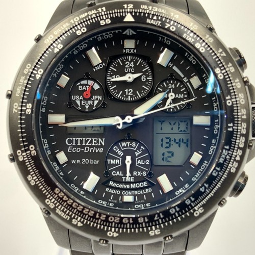 Orologio citizen promaster - orologio,