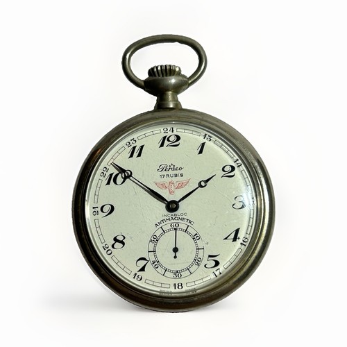 Perseo orologio tasca - orologio,
