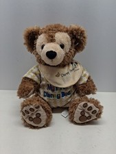 Disney Parks My First Bear