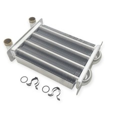 SCAMBIATORE MONOTERMICO RIELLO