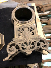 fregi in ottone telaio