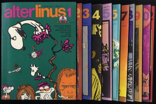 Alterlinus anno 1975 - alterlinus,