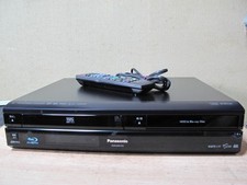 Panasonic DMR-BR670V