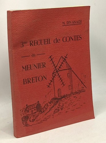 3me recueil contes du - contes,