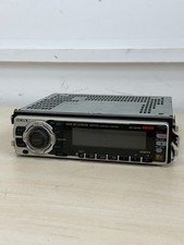 Radio Sony MDX C800REC MD REC