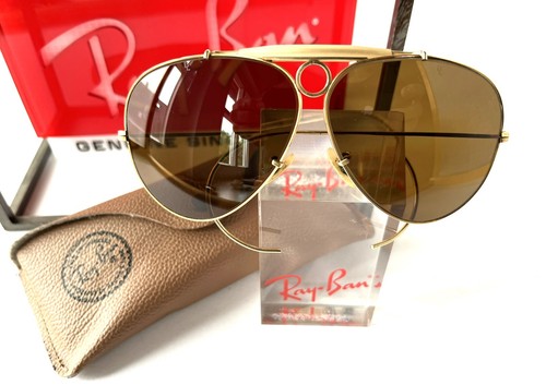 Sparatutto ray ban bausch lomb - ray-ban, bausch&lomb