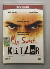 My sweet killer - DVD