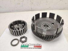 CAMPANA FRIZIONE CASTELLETTO