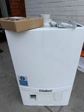 Caldaia combinata Vaillant