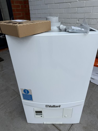 Caldaia combinata vaillant - caldaia,