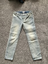 JEANS ARMANI BAMBINA ETÀ 5