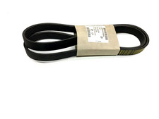 CINGHIA TRAPEZOIDALE OPEL ASTRA H ZAFIRA B GM 93190604 ORIGINALE