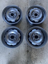 Fiat Panda 4x4 86/03 141- set