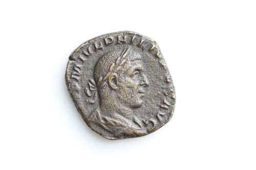 Filippo arabi sesterzio - arabi,