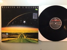 BLUE SYSTEM - WALKING ON A