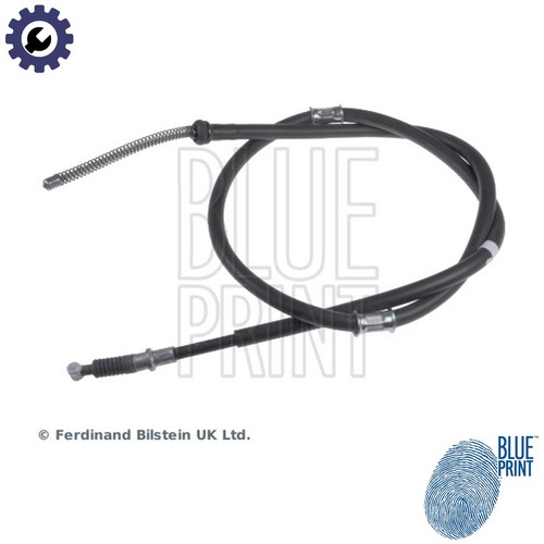 Cavo pull freno - cavo,