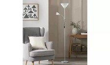 Lampada da terra Argos Home