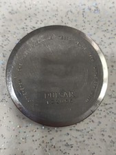 Fondello Orologio Pulsar