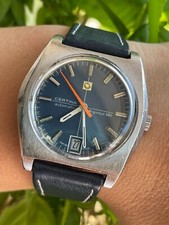 OROLOGIO CERTINA 5801-280
