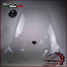 PARABREZZA PER SCOOTER HONDA