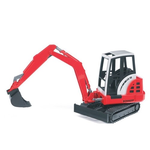 Bruder 02432 bworld mini - 02432,