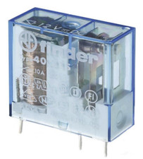 1 PIECE  Finder 24V Relais