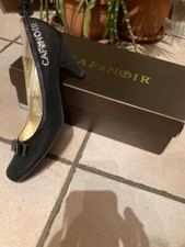 Scarpe donna eleganti nere