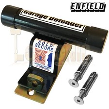 Enfield Up And Over Security