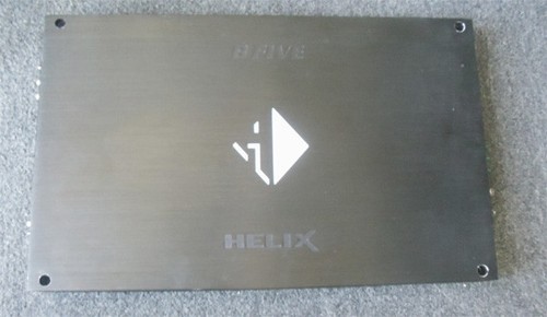 Amplificatore helix blue - amplificatore, 4