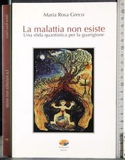 UNA SFIDA QUANTISTICA NON ESISTE. MARIA ROSA GRECO. VERDECHIARO EDIZIONI.