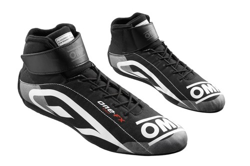 Stivali scarpe corsa omp - stivali, da